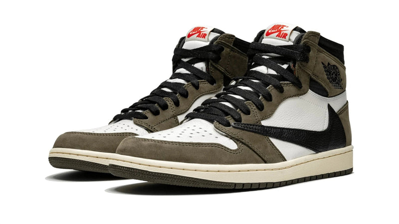 Air Jordan 1 High OG TS SP 'Travis Scott'