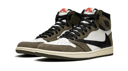 Air Jordan 1 High OG TS SP 'Travis Scott'