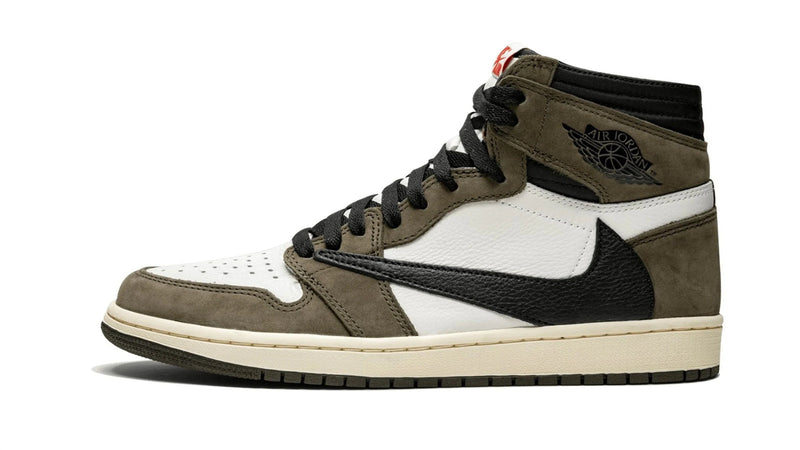 Air Jordan 1 High OG TS SP 'Travis Scott'