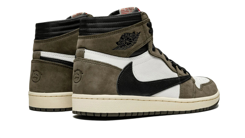 Air Jordan 1 High OG TS SP 'Travis Scott'