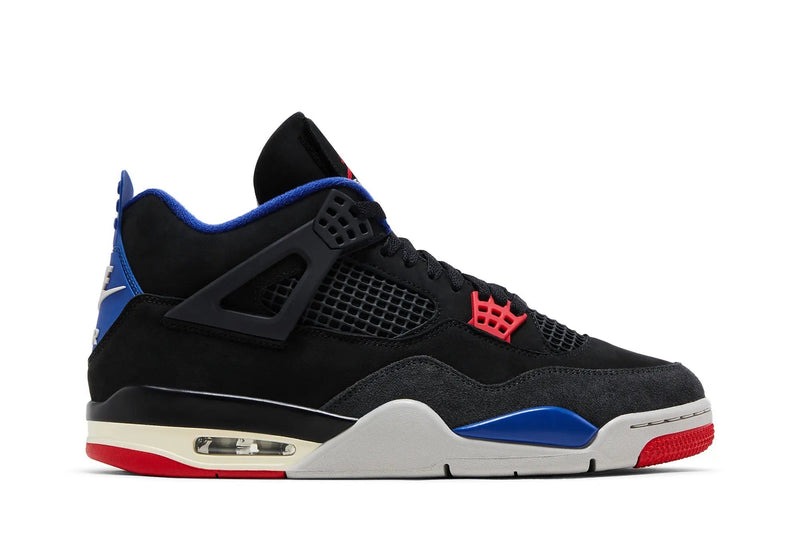 Air Jordan 4 Retro 'Rare Air' (White Lettering)