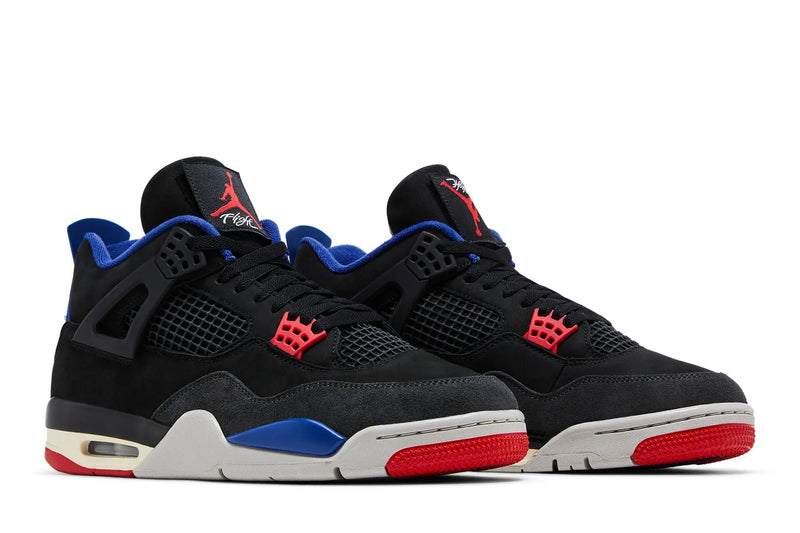 Air Jordan 4 Retro 'Rare Air' (White Lettering)