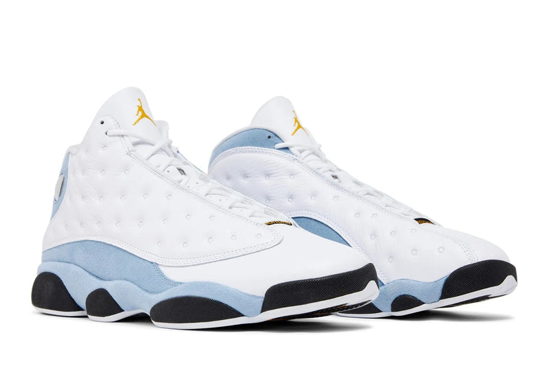Air Jordan 13 Retro 'Blue Grey'