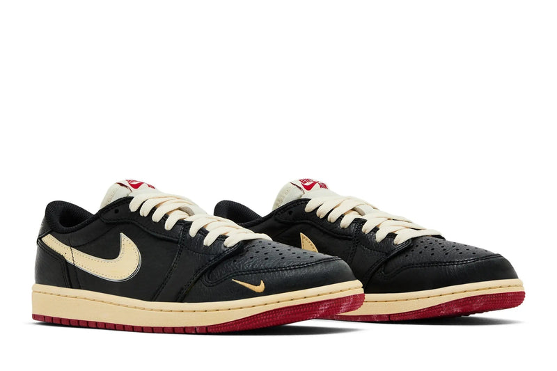 Nigel Sylvester x Air Jordan 1 Low OG 'Better With Time'