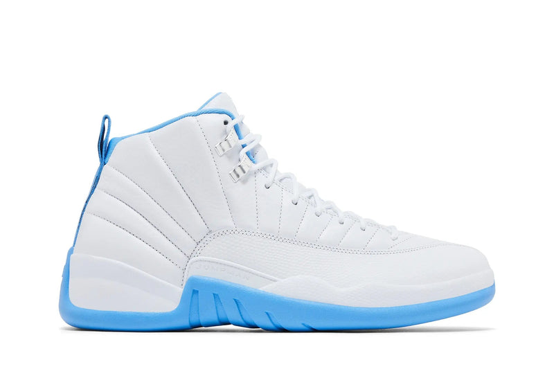 Air Jordan 12 Retro 'Melo' 2025