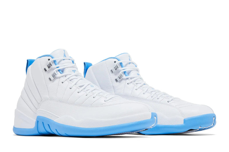 Air Jordan 12 Retro 'Melo' 2025