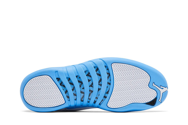 Air Jordan 12 Retro 'Melo' 2025