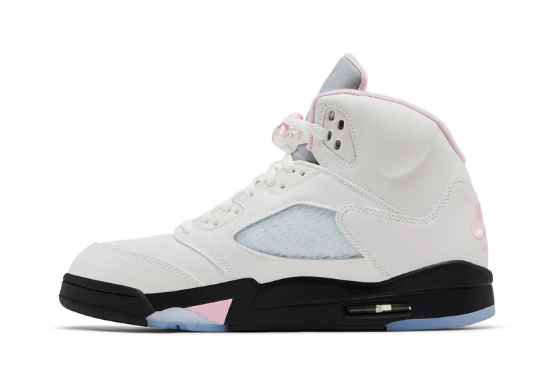Air Jordan 5 Retro 'Medium Soft Pink'