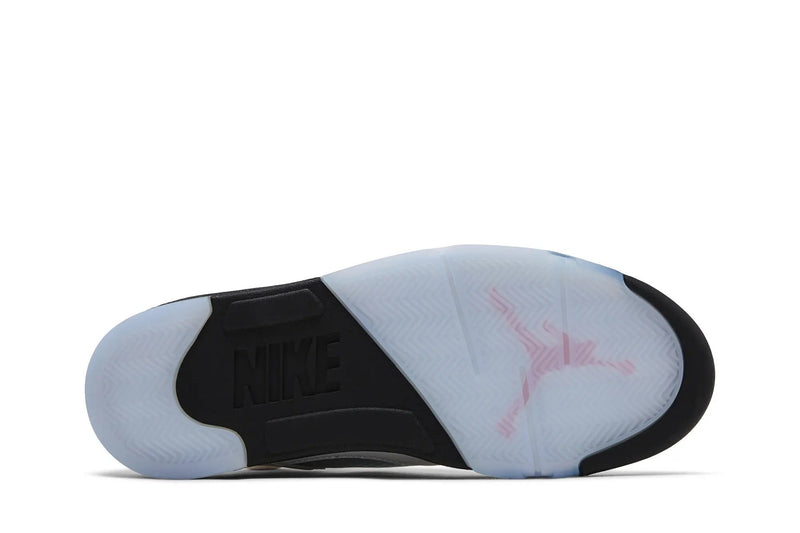Air Jordan 5 Retro 'Medium Soft Pink'