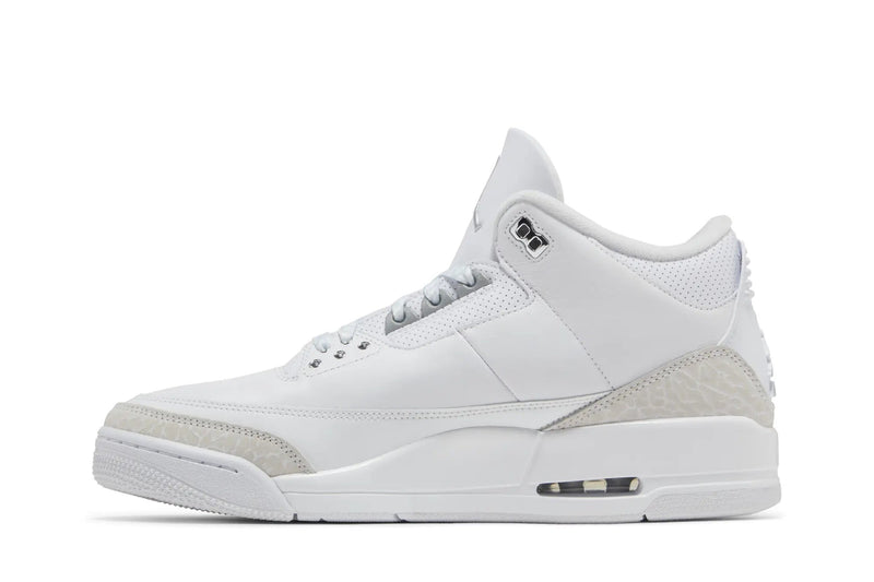 Air Jordan 3 Retro 'Pure Money' 2025