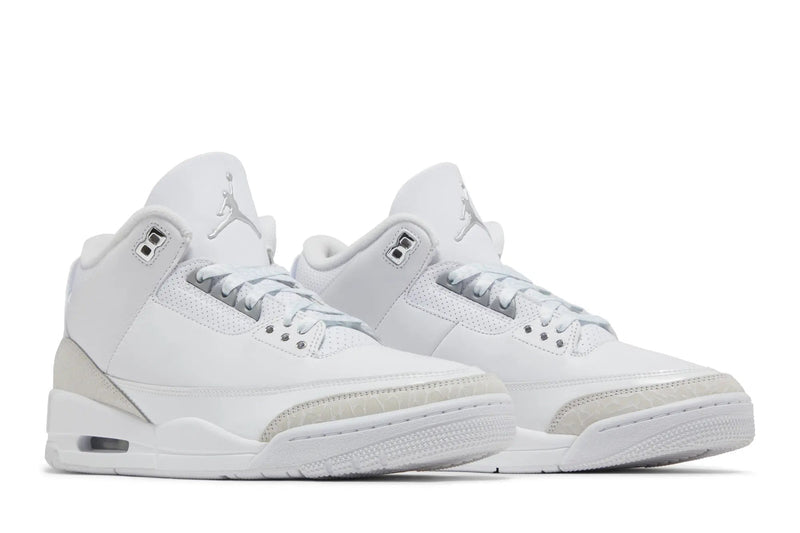 Air Jordan 3 Retro 'Pure Money' 2025