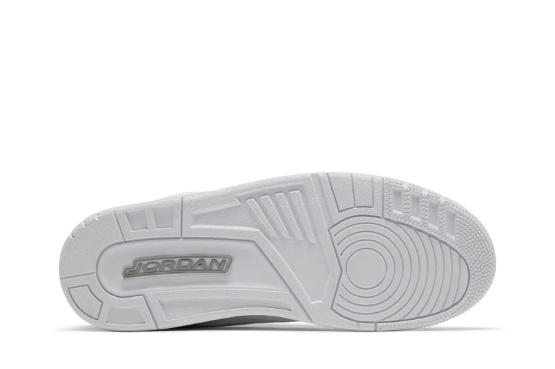 Air Jordan 3 Retro 'Pure Money' 2025