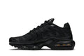 Nike Air Max Plus 'Triple Black'
