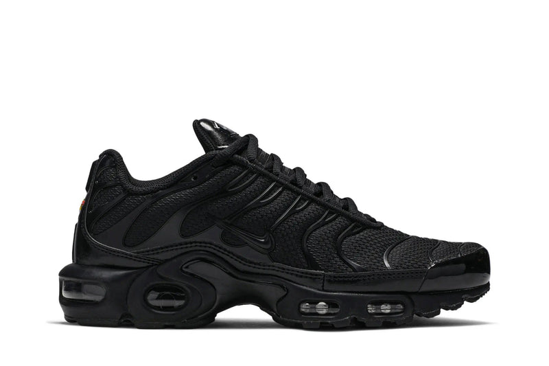 Nike Air Max Plus 'Triple Black'