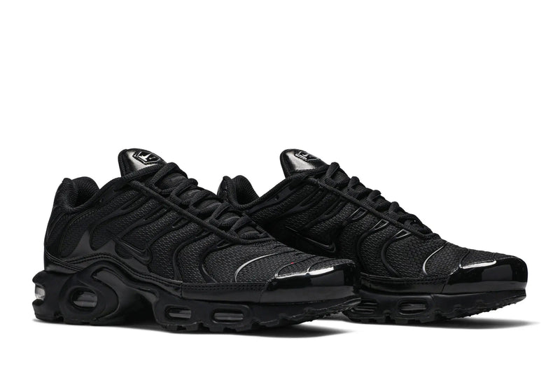 Nike Air Max Plus 'Triple Black'