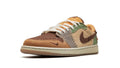Air Jordan 1 Low OG SP Zion Williamson 'Voodoo'