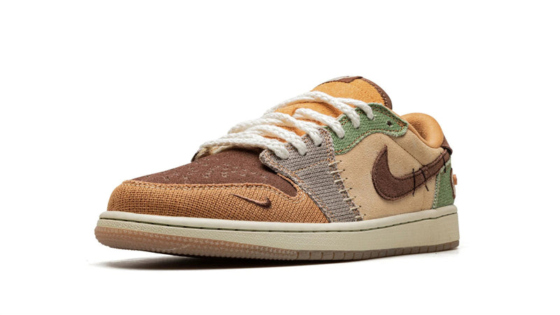 Air Jordan 1 Low OG SP Zion Williamson 'Voodoo'