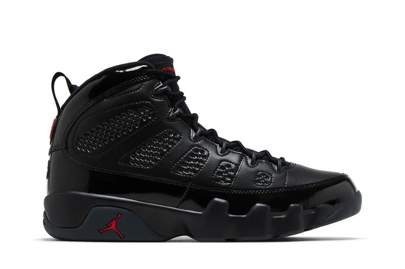 Air Jordan 9 Retro 'Bred'