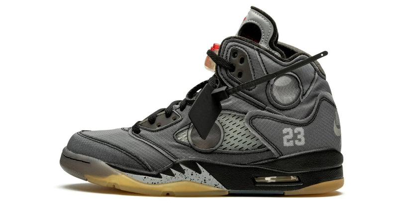 Air Jordan 5 Retro SP 'Off-White'