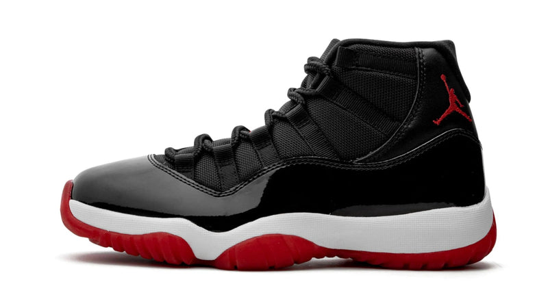 Air Jordan 11 Retro 'Bred' 2019