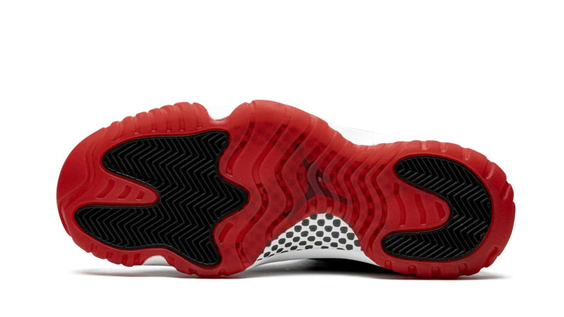 Air Jordan 11 Retro 'Bred' 2019