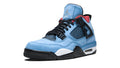 Air Jordan 4 Retro 'Cactus Jack' (Travis Scott)