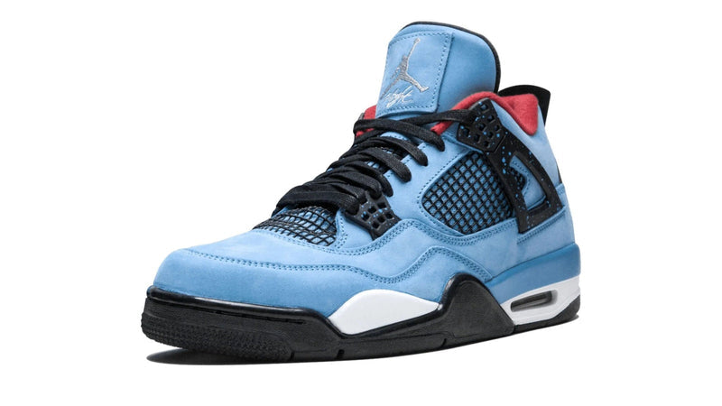 Air Jordan 4 Retro 'Cactus Jack' (Travis Scott)