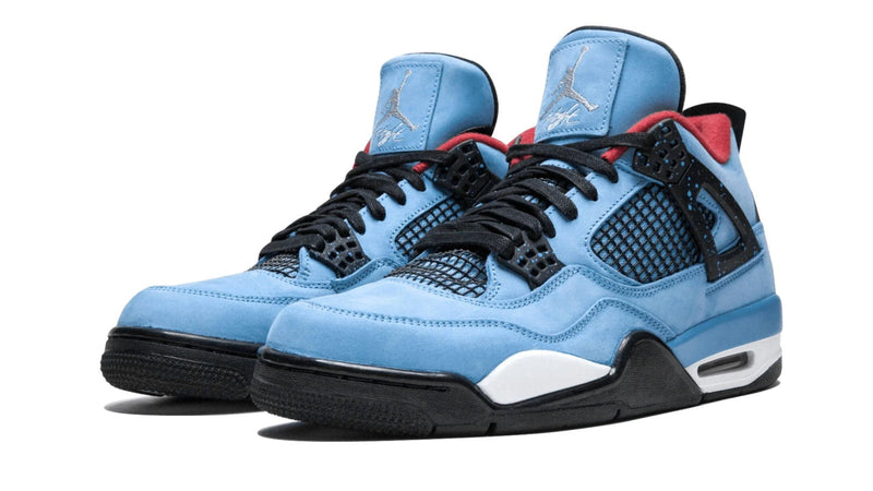 Air Jordan 4 Retro 'Cactus Jack' (Travis Scott)