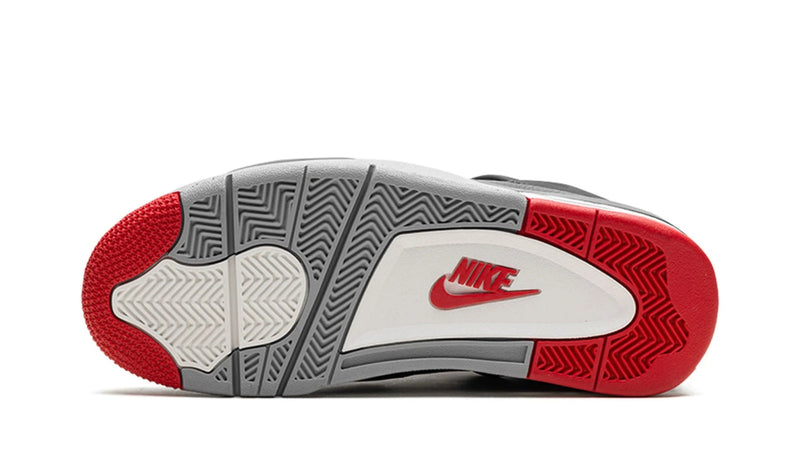 Air Jordan 4 Retro 'Bred Reimagined'