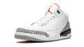 Air Jordan 3 Retro 'White Cement' '88 (2013)