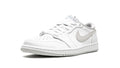 Air Jordan 1 Low OG 'Neutral Grey'