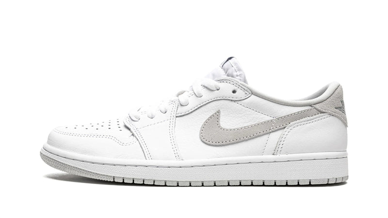 Air Jordan 1 Low OG 'Neutral Grey'