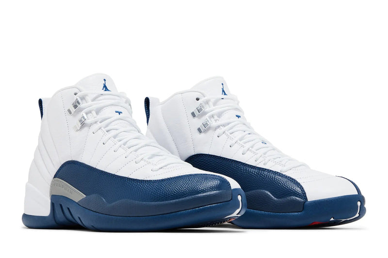 Air Jordan 12 Retro 'French Blue' 2025