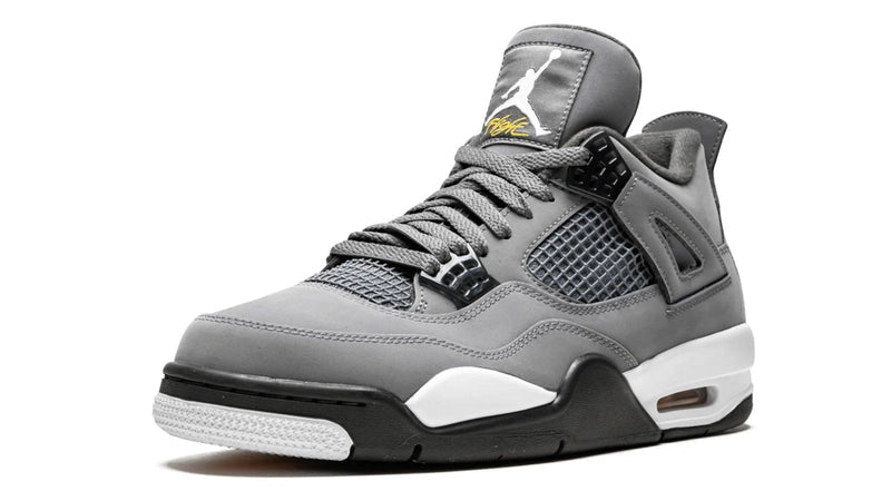 Air Jordan 4 Retro 'Cool Grey'