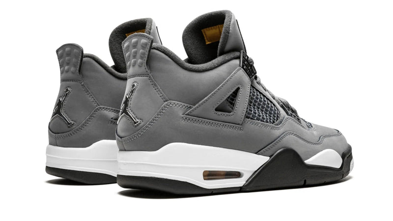 Air Jordan 4 Retro 'Cool Grey'