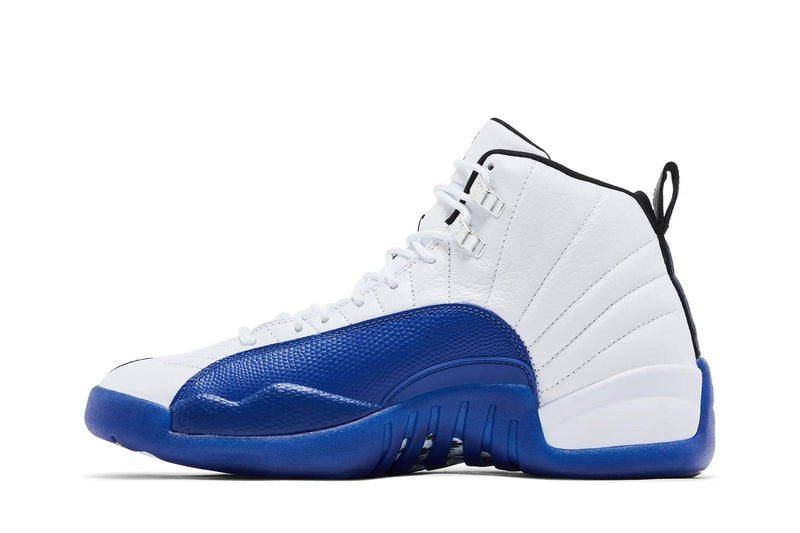 Air Jordan 12 Retro 'Blueberry'