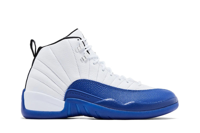 Air Jordan 12 Retro 'Blueberry'