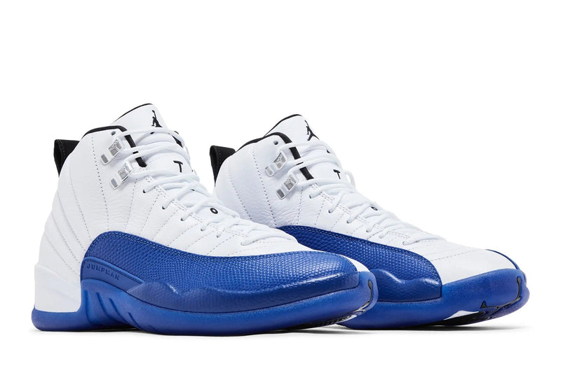 Air Jordan 12 Retro 'Blueberry'