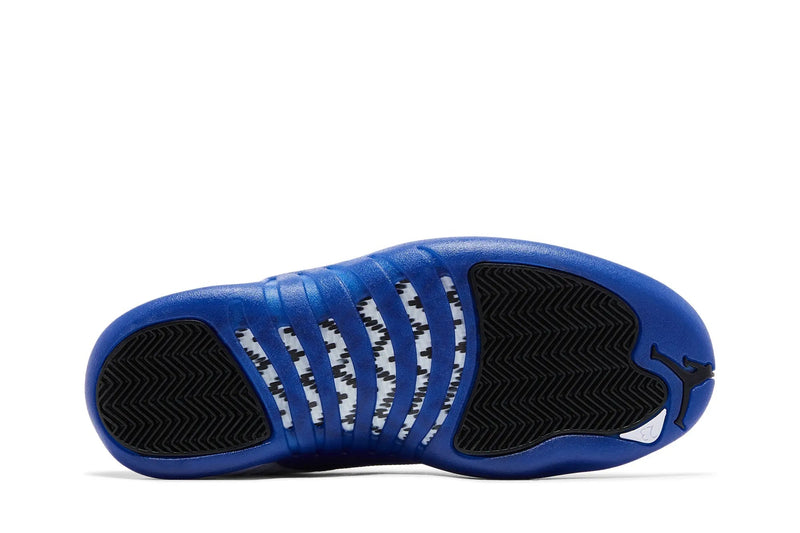 Air Jordan 12 Retro 'Blueberry'
