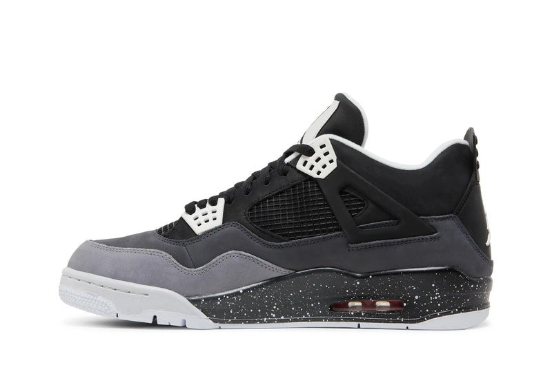 Air Jordan 4 Retro 'Fear' 2024