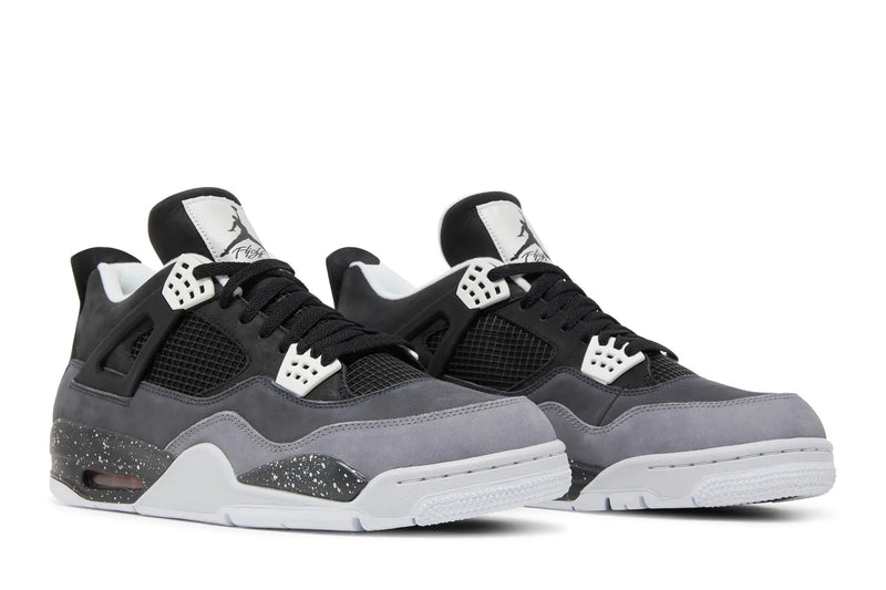 Air Jordan 4 Retro 'Fear' 2024