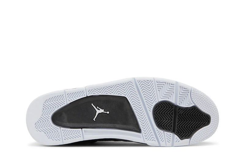 Air Jordan 4 Retro 'Fear' 2024