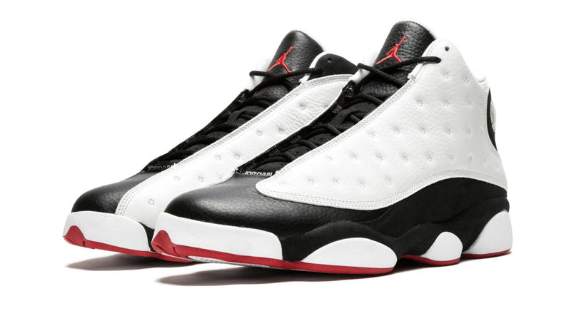 Air Jordan 13 Retro 'He Got Game'
