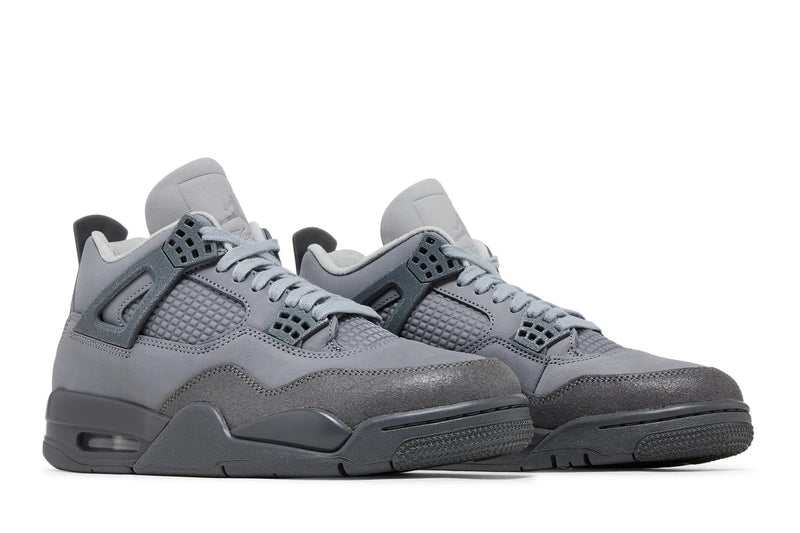 Air Jordan 4 Retro SE 'Paris Olympics Wet Cement'