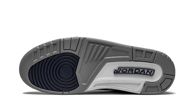 Air Jordan 3 Retro 'Georgetown'