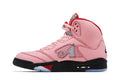 Air Jordan 5 Retro SP 'Boro - Arctic Pink' (Awake NY)