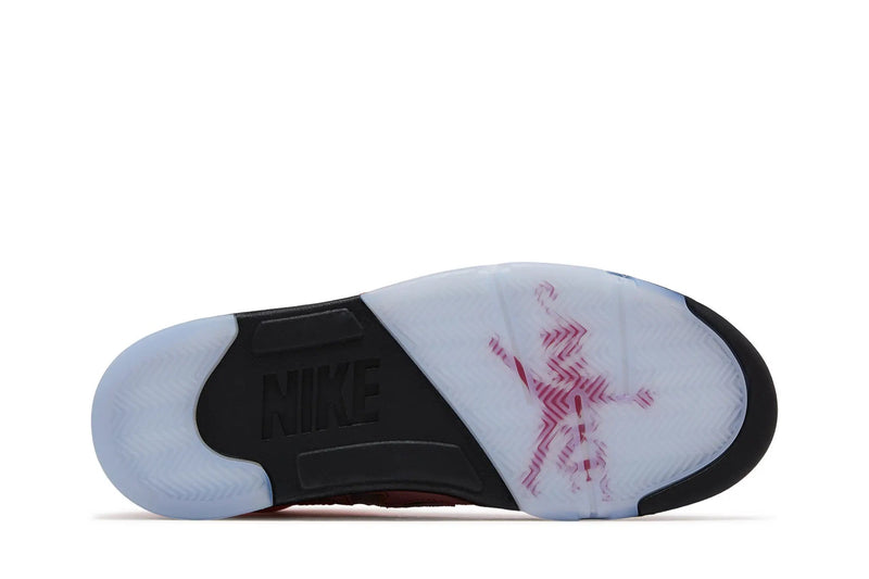Air Jordan 5 Retro SP 'Boro - Arctic Pink' (Awake NY)