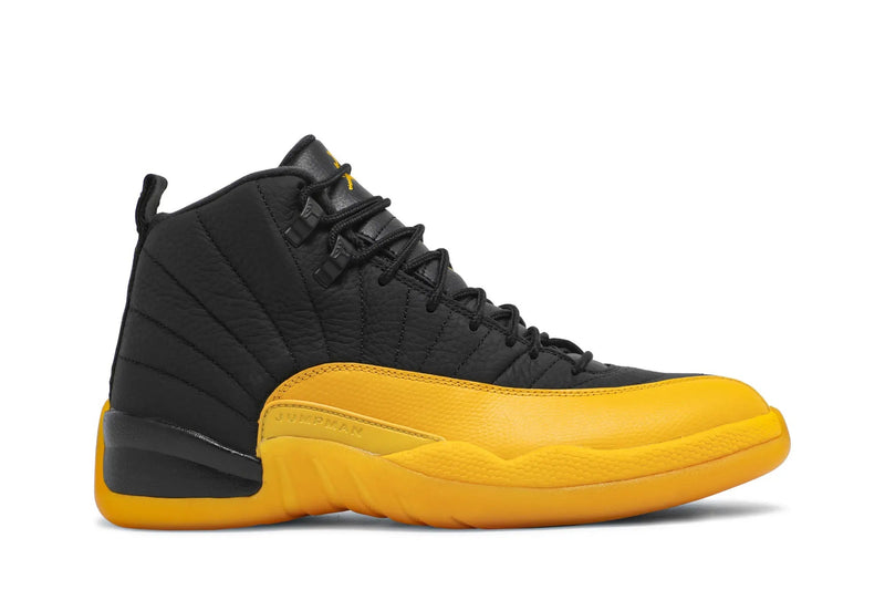 Air Jordan 12 Retro 'University Gold'