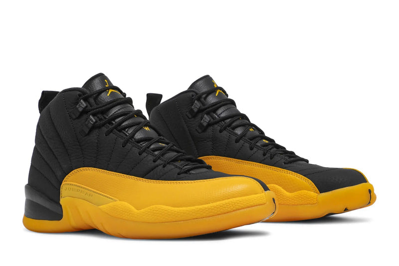 Air Jordan 12 Retro 'University Gold'