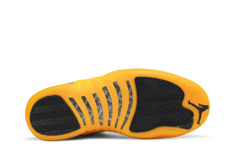 Air Jordan 12 Retro 'University Gold'